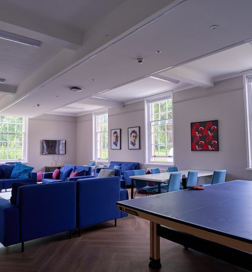 MCS Chalmers Common Space 1