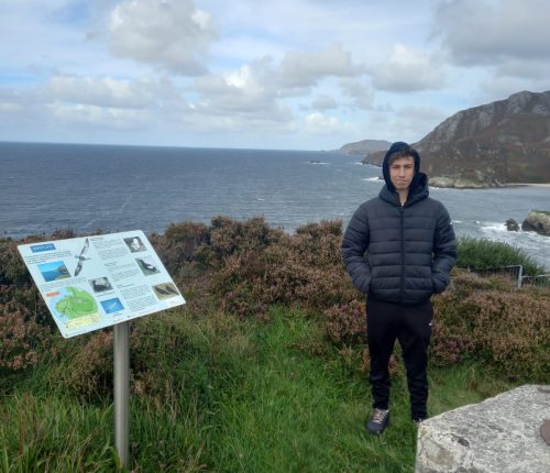 Pablo curso académico