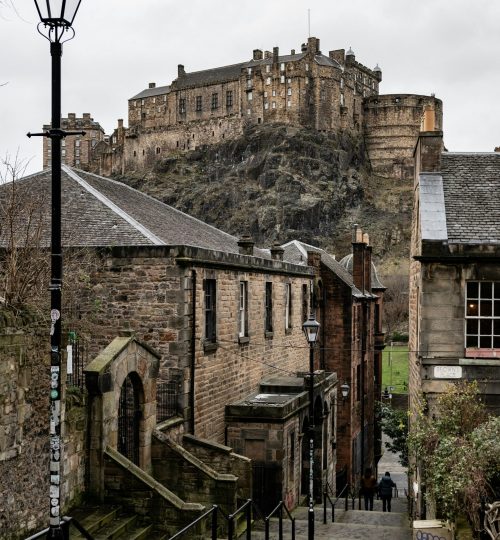 Edimburgo escocia